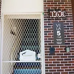 Vila 5 - Apartamentos Executivos
