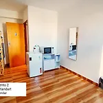 Vila 5 - Apartamentos Executivos