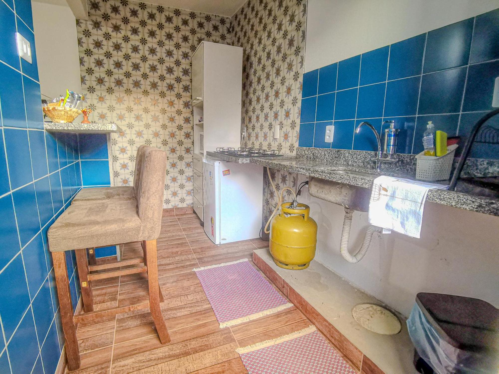 5 - Executivos Apartamento Brasilia