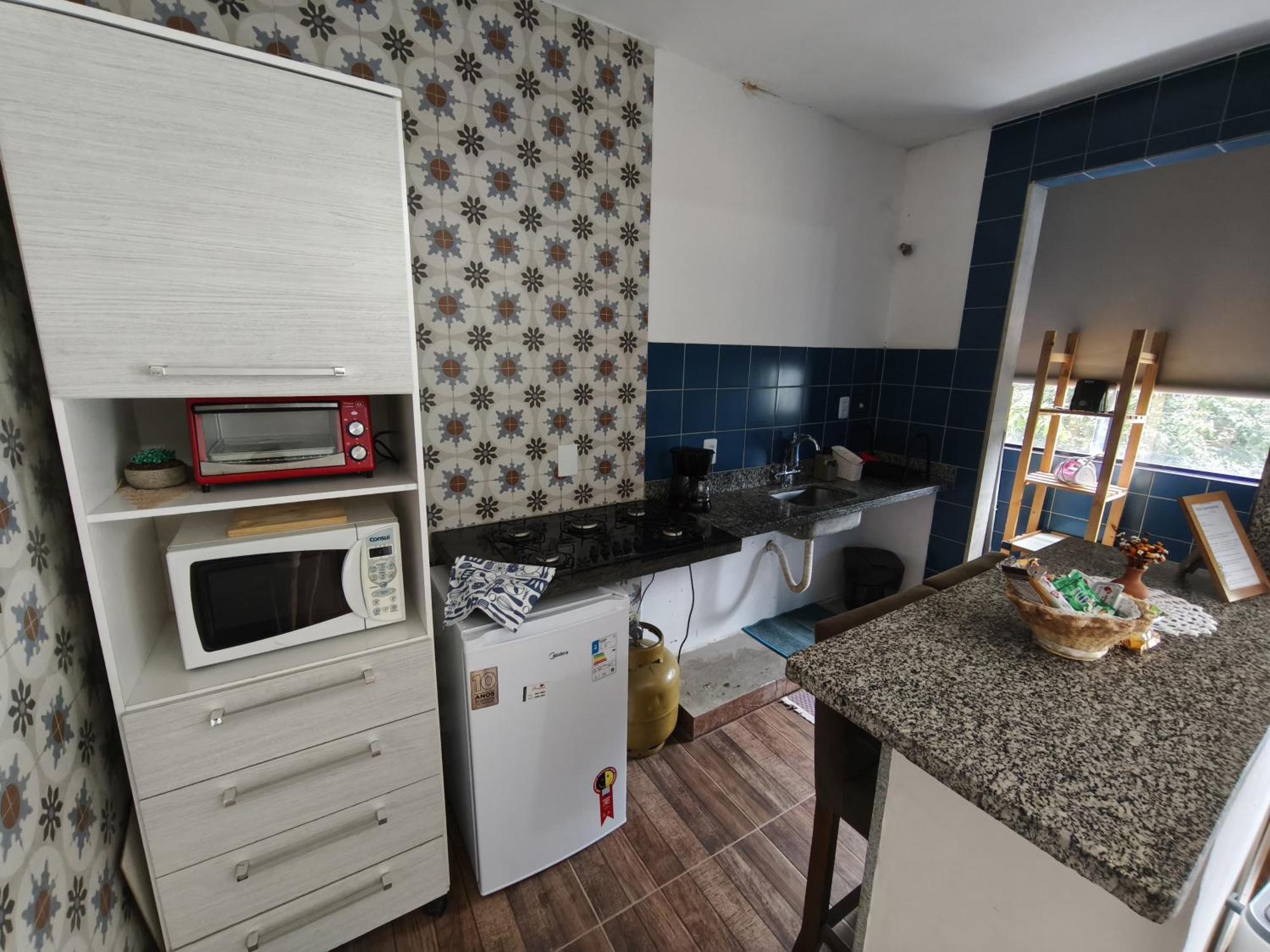 5 - Executivos Apartamento Brasilia