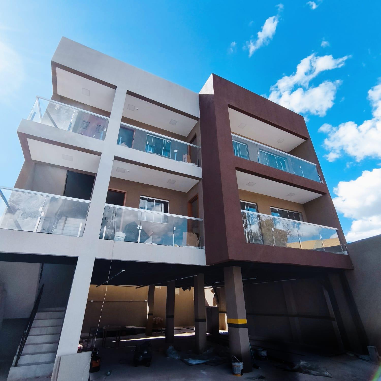 Apartamento 5 - Executivos *
