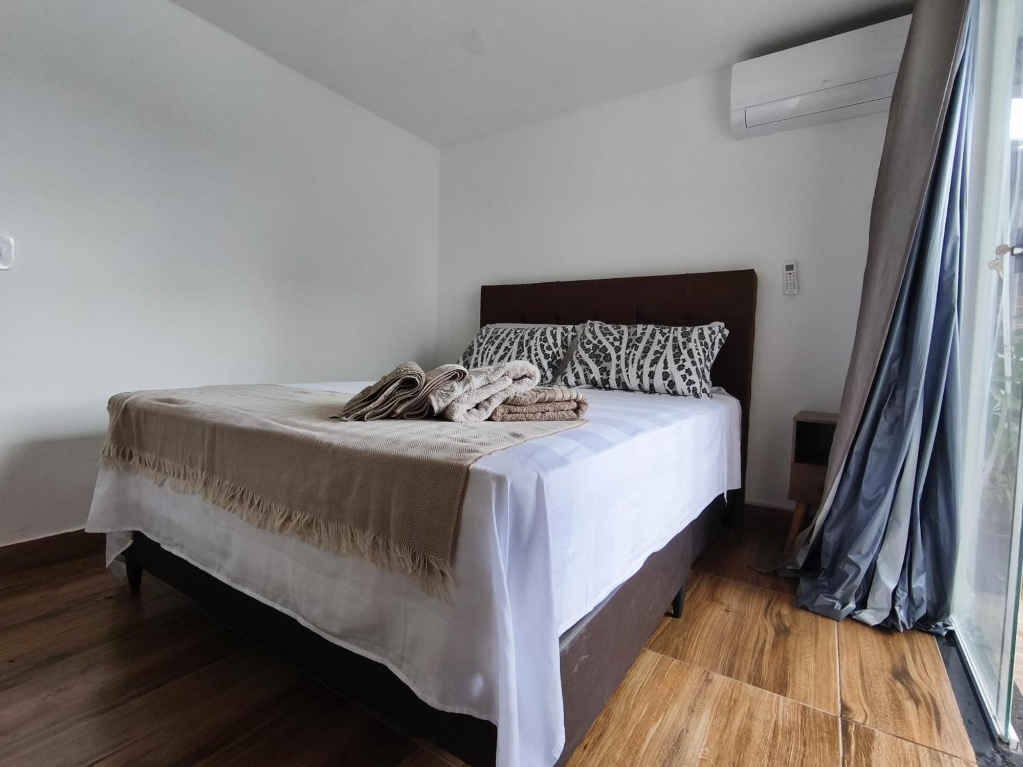 Apartamento 5 - Executivos Brasilia