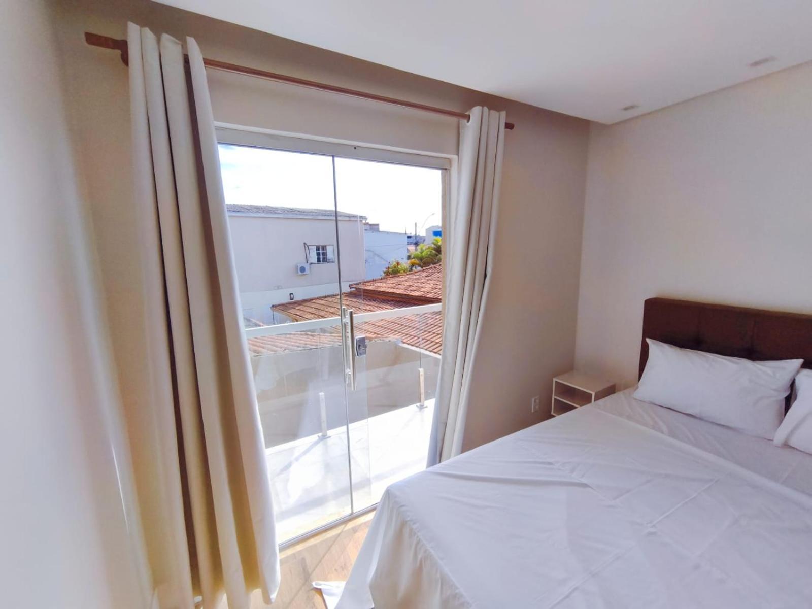 Apartamento 5 - Executivos *